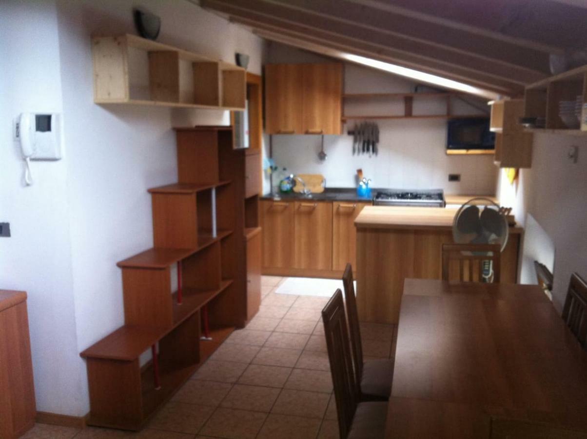 Appartamento Riva Del Garda Bagian luar foto