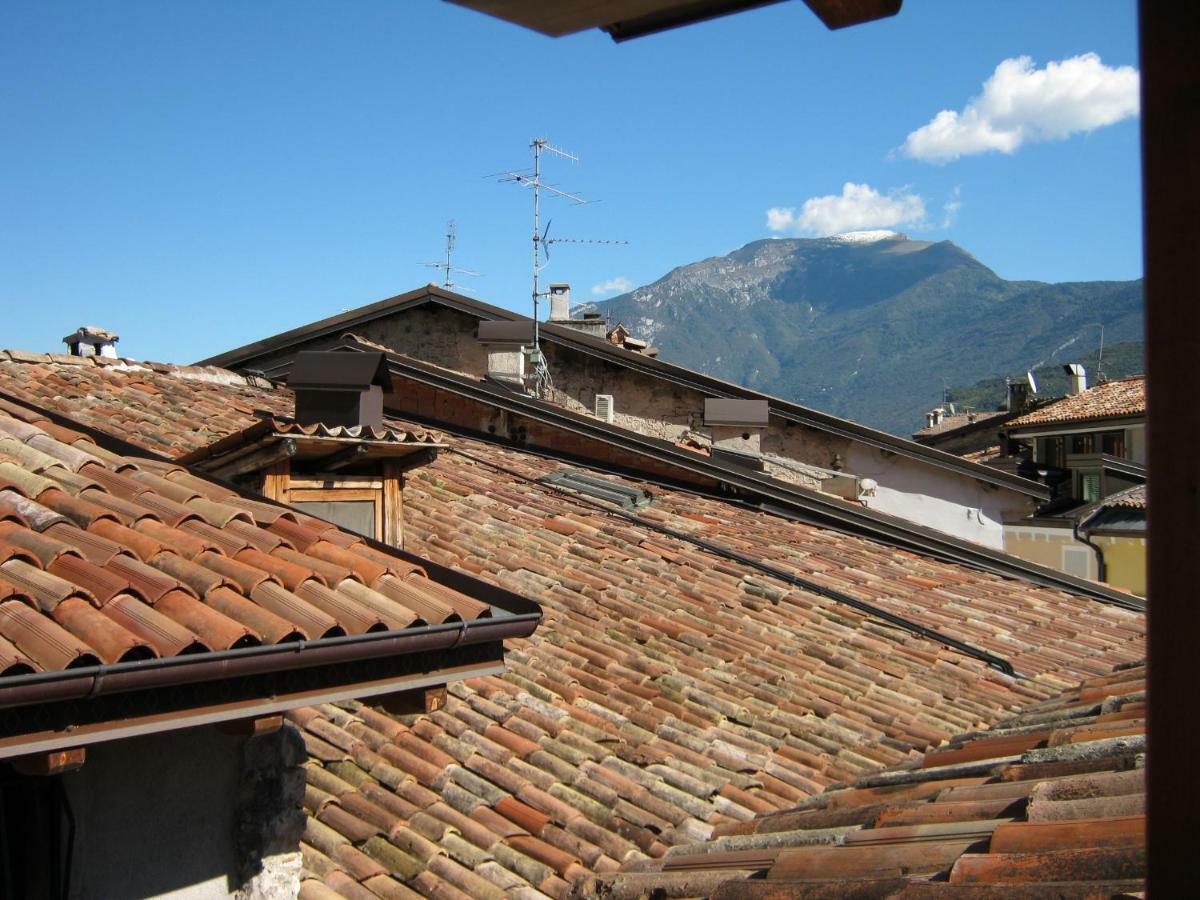 Appartamento Riva Del Garda Bagian luar foto
