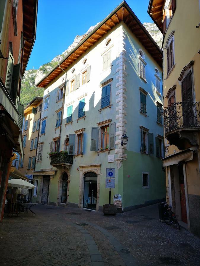 Appartamento Riva Del Garda Bagian luar foto